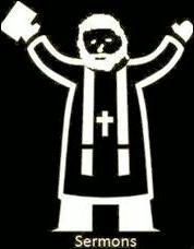 sermons
