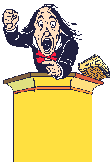 minister