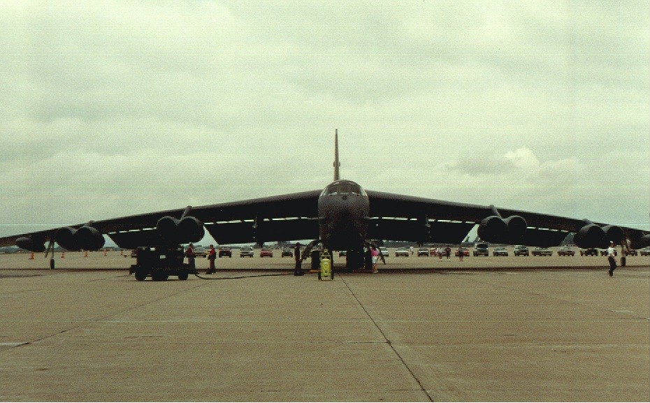 PAFB