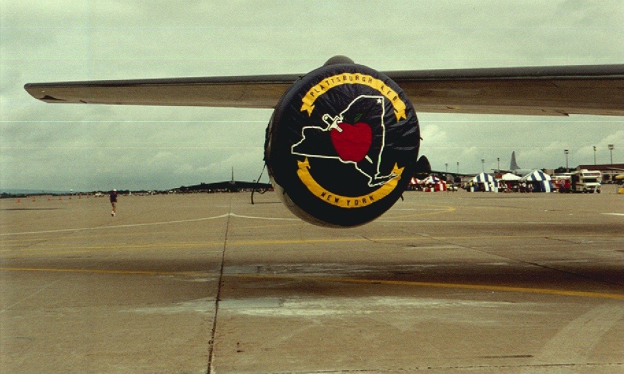 PAFB
