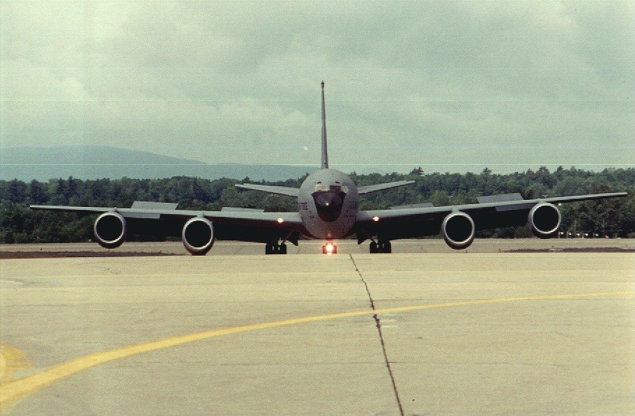 PAFB