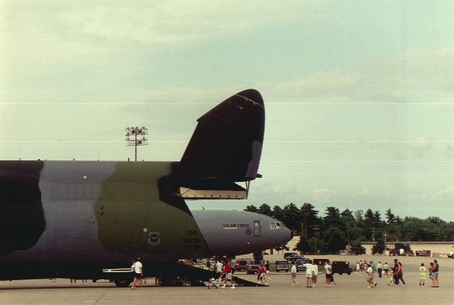 PAFB