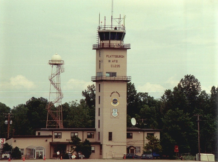 PAFB