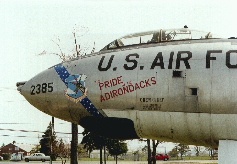 PAFB Park