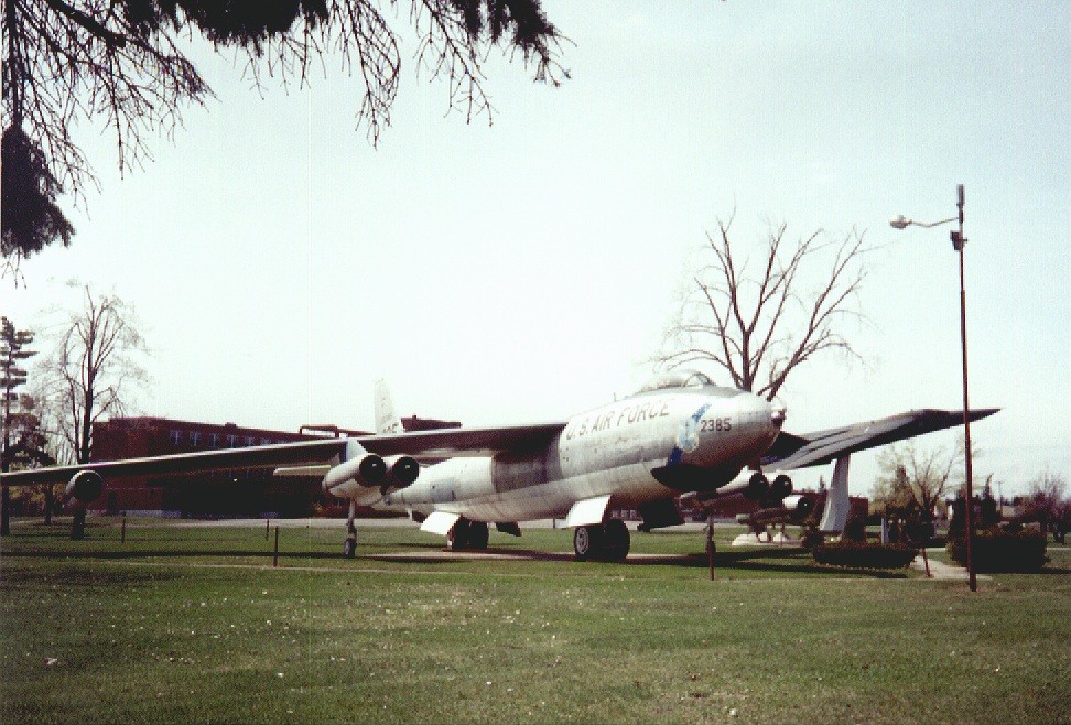 PAFB Park