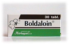 Boldaloin