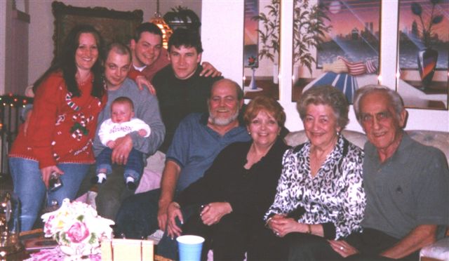 Florida Family