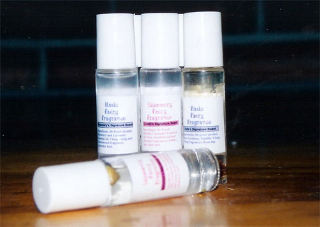 sig scent