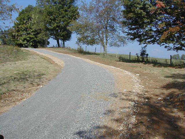 hill
