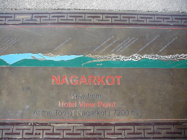 sign