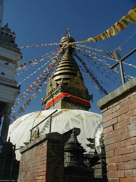 stupa