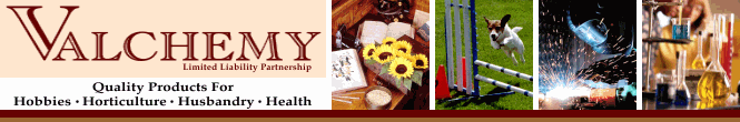Valchemy LLP