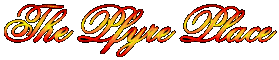 the pfyre place