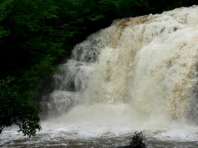 PixleyFalls