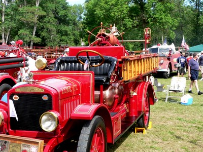 firetruck