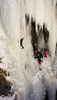 Karl Klepfer & others at Ouray, Colorado