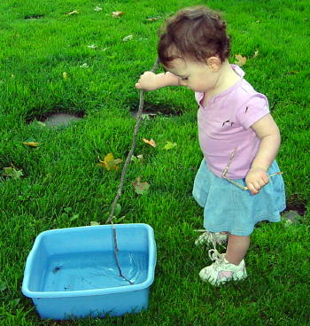 stick mop