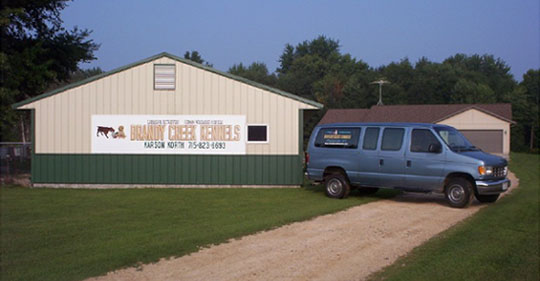 Brandy Creek Kennels