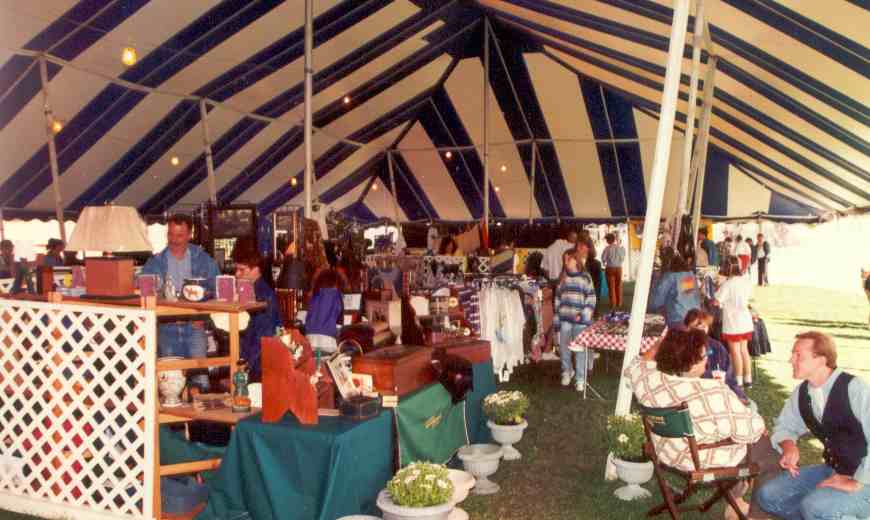 Vendors