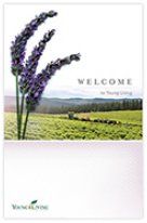 Welcome to Young Living