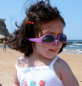 Super Cool Shades