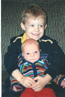Brothers forever