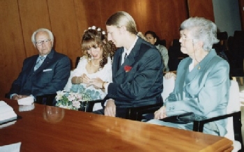 CEREMONY
