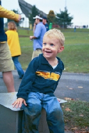 tailgates are fun