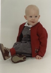Little
                        gentleman