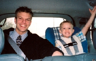 Cruisin with Big Dan