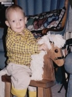 Giddyup horsey