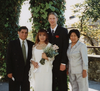 huaranga family