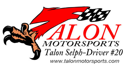 Talon Logo