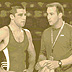 Nate and Nick Gallick Homepage- http://gallickwrestling.com - Site designer and manager.  Now offline.