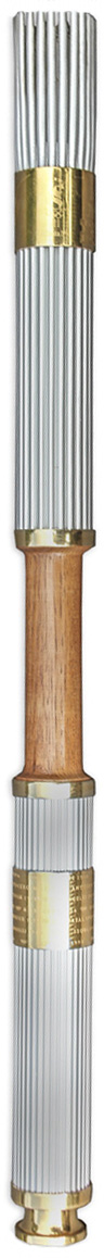 Olympic torch