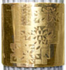 Olympic torch band top