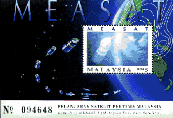 MALAYSIA HOLOGRAPH SS