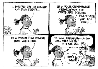 advantages and disadvantages of affirmative action What are the pros and cons for colleges in using affirmative action the advantages of using affirmative action the disadvantages of affirmative-action. advantages and disadvantages of affirmative action What are the pros and cons for colleges in using affirmative action the advantages of using affirmative action the disadvantages of affirmative-action.