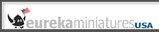 Eureka Miniatures