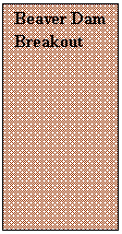 Text Box: Driver’s Breakout
9:30 -11:00
Randy Zahn
MN State Patrol