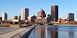 City of Rochester, NY