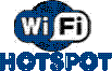 We have wifi