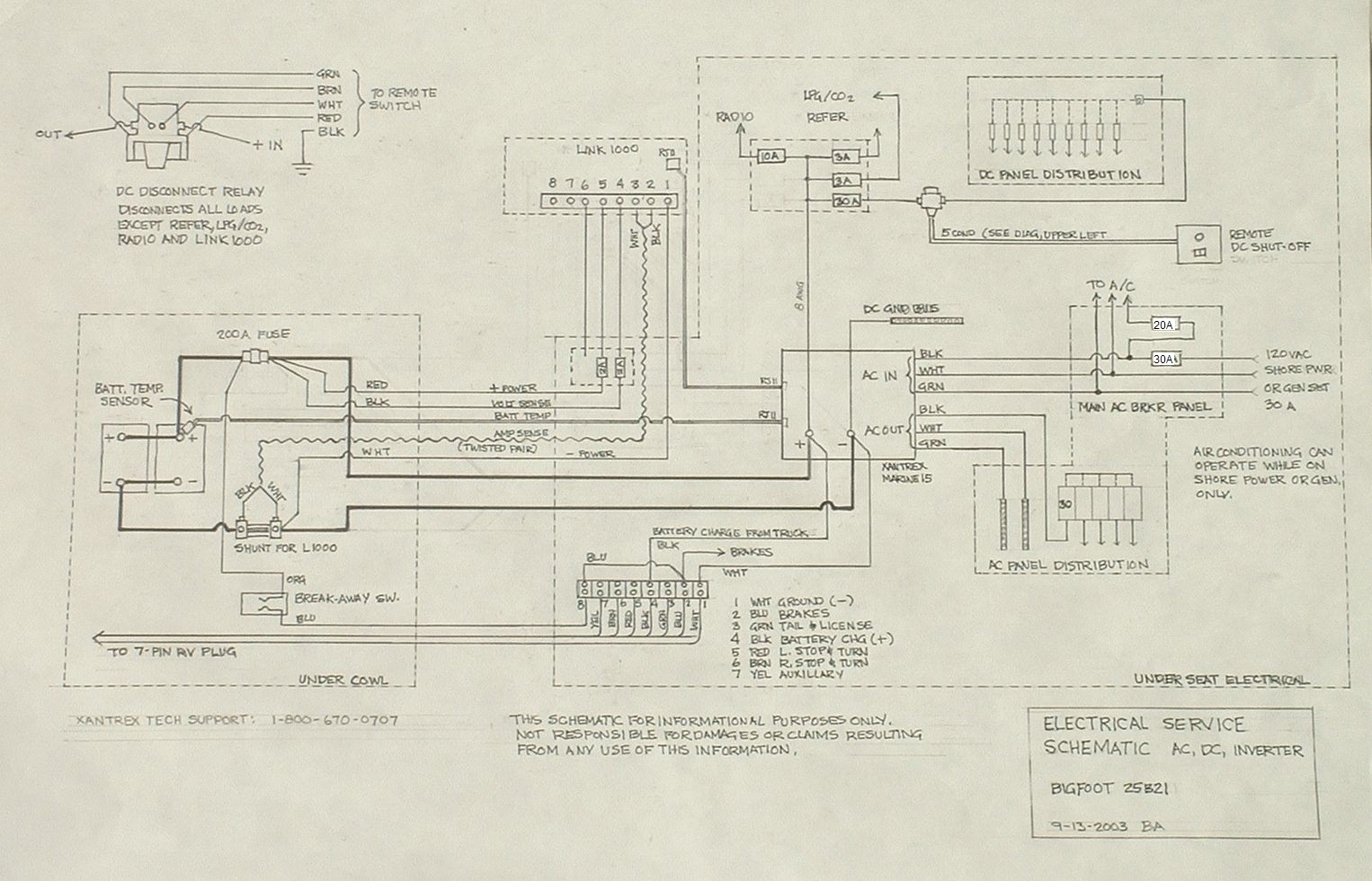 Powerwise Charger Wiring Diagram : 32 Wiring Diagram ...