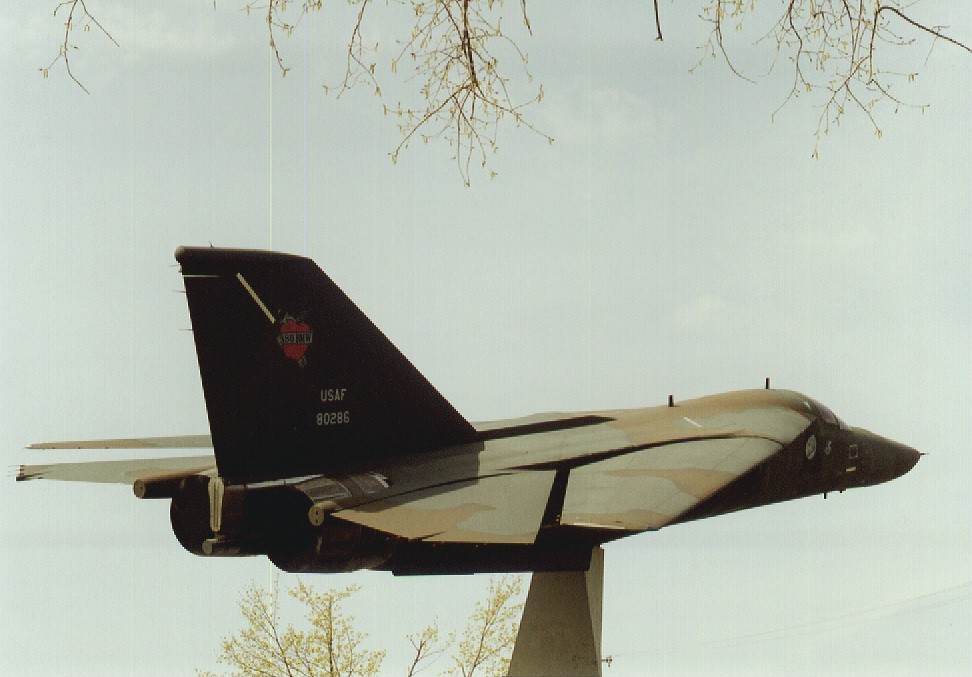 PAFB Park