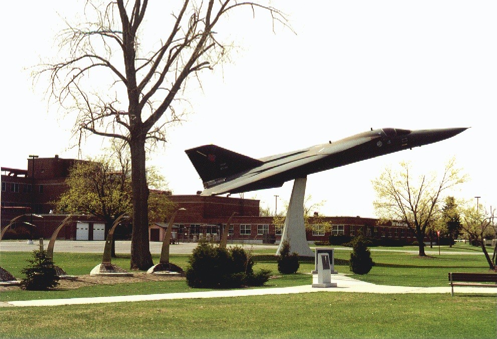 PAFB Park