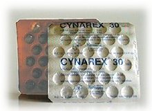Cynarex
