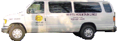 a White Mtn. Lines Van