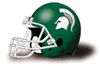 Michigan State Football Site