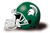 Michigan State Football Site