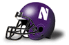 Northwestern Football Site